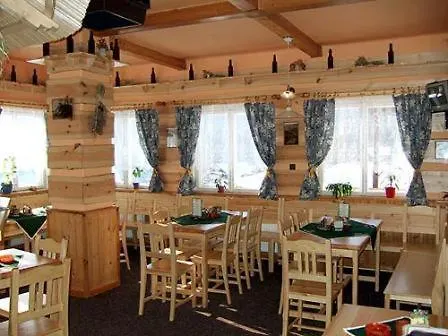Svoboda Guest house 3*
