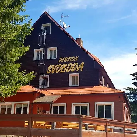 Pensjonat Svoboda
