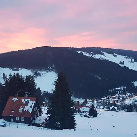 Gasthof Svoboda Pec pod Sněžkou
