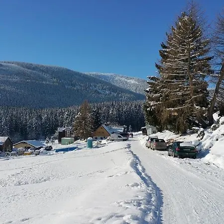 Guest house Svoboda