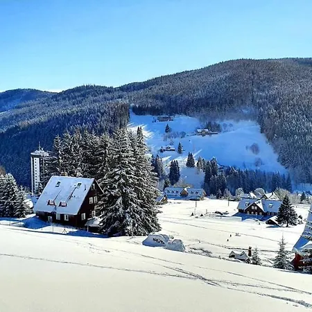 Svoboda Guest house Pec pod Snezkou