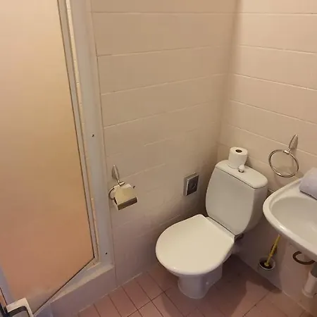 Svoboda Guest house Pec pod Snezkou