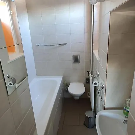 Guest house Svoboda 3*