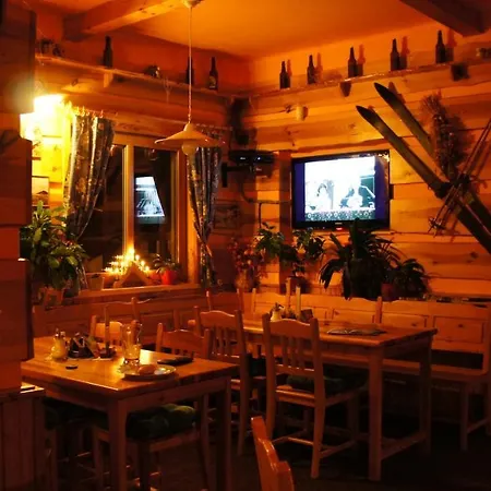 Svoboda Guest house 3*