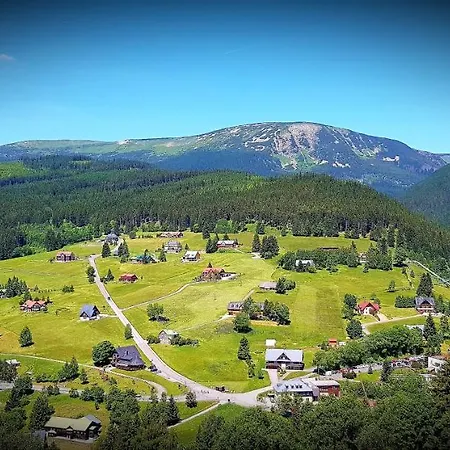 Gasthof Svoboda Pec pod Sněžkou