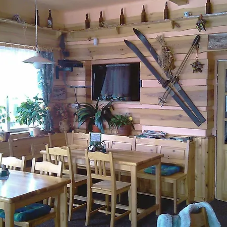 Guest house Svoboda