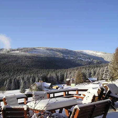 Guest house Svoboda Pec pod Snezkou