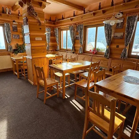 Guest house Svoboda