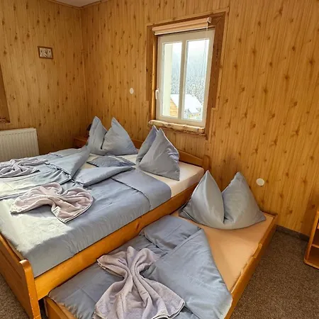 Svoboda Pensjonat 3*