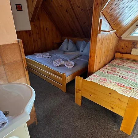 Guest house Svoboda