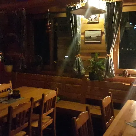 Guest house Svoboda
