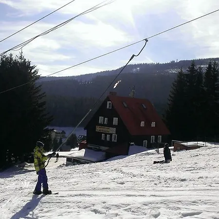 Svoboda Pensión 3*
