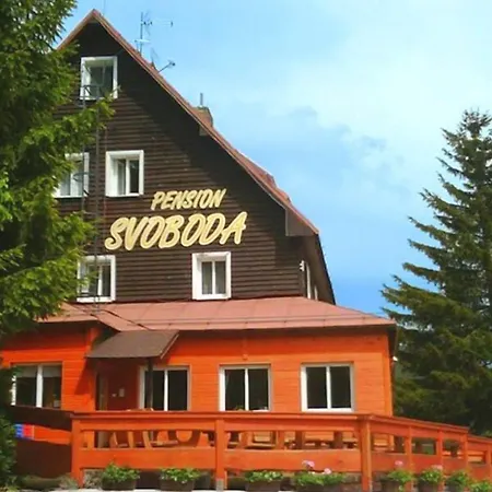 Svoboda Pec pod Sněžkou