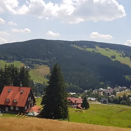 Pensjonat Svoboda Pec pod Sněžkou