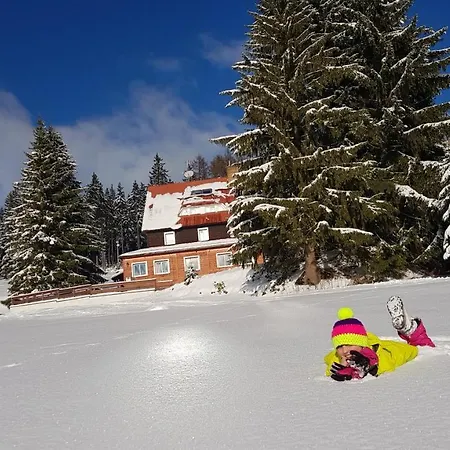 Svoboda 3* Pec pod Sněžkou