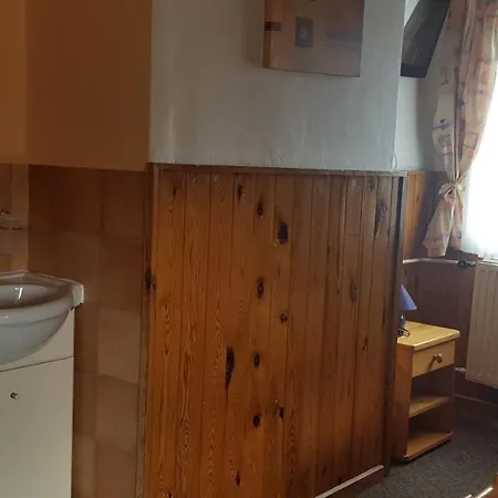 Svoboda 3* Pec pod Sněžkou