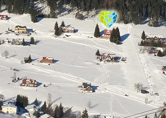 Svoboda Pensionat 3*