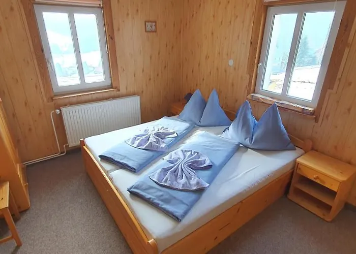 Pensionat Svoboda 3*