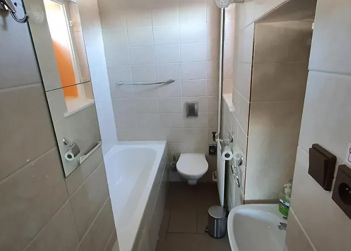 Pensionat Svoboda 3*