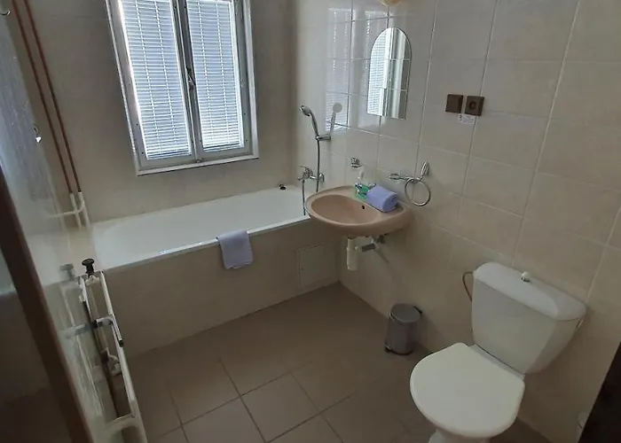 Svoboda Pensionat 3*