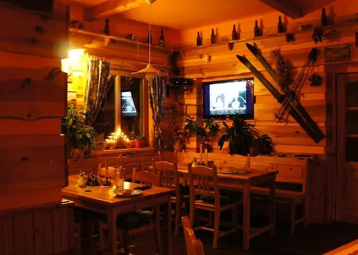 Svoboda Pensionat 3*