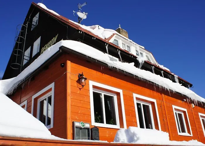 Svoboda Pensionat