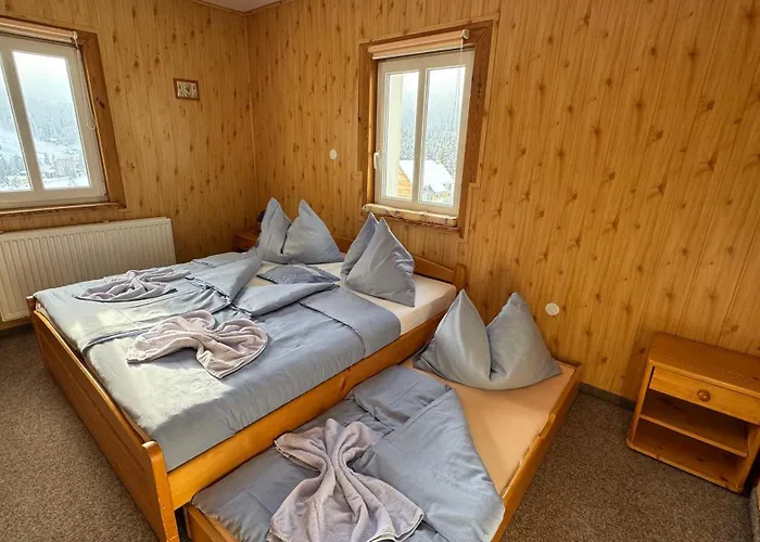 Svoboda Pensionat 3*