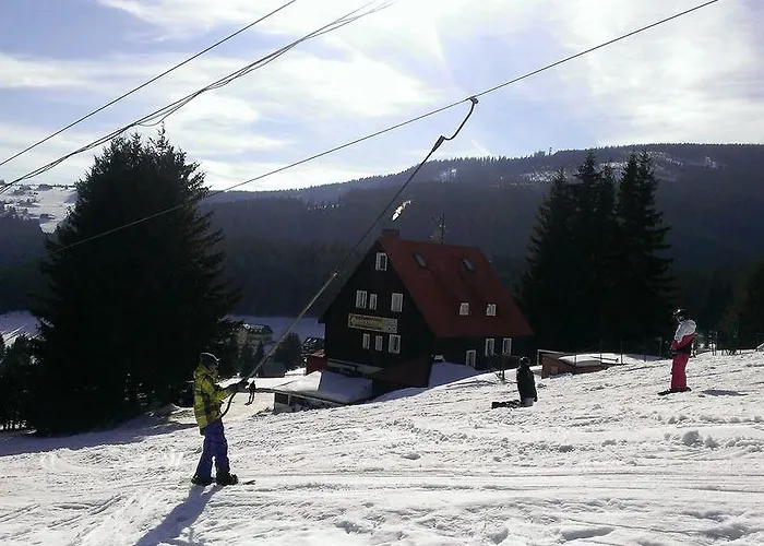 Svoboda Pensionat 3*