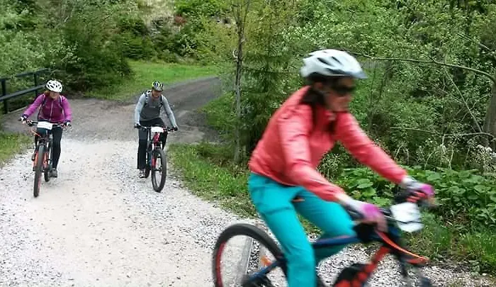 Pensionat Svoboda 3*