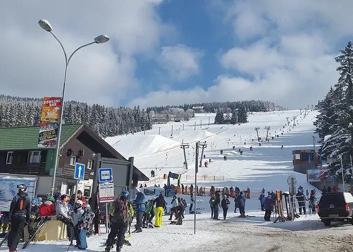 Svoboda Pec pod Snezkou