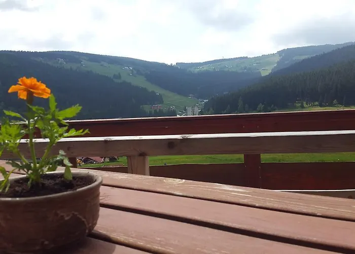 Svoboda Pec pod Snezkou