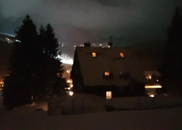 Svoboda 3* Pec pod Snezkou